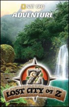 National.Geographic Adventure Lost City of Z v1.0.0.1