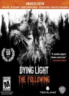 Dying Light The Following Enhanced Edition Reinforcements