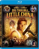 Big Trouble in Little China