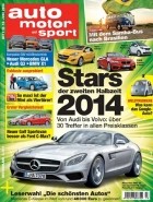 Auto Motor und Sport 13/2014