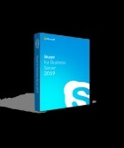 Microsoft Skype For Business Server 2019