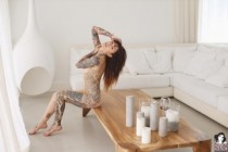 SuicideGirls - Gogo Little Drop Of Poison - 63 Pics