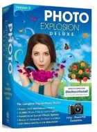 Avanquest Photo Explosion Deluxe v5.09.31216