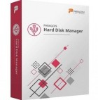 Paragon Hard Disk Manager 17 Business WS v17.16.12