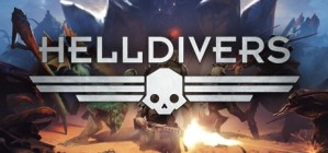 HELLDIVERS