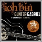 Gunter Gabriel - Ich Bin Gunter Gabriel (Single Hit Collection)