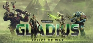 Warhammer 40.000 Gladius Relics Of War Lord Of Skulls