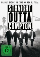 Straight Outta Compton