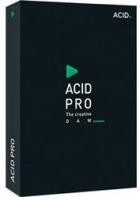 MAGIX ACID Pro / Pro Suite v10.0.5.37