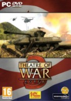 Theatre Of War 3 Korea