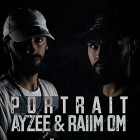 Ayzee Und Raiim Om - Portrait