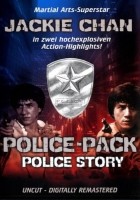 Police Story 1-3 Uncut