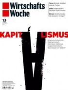 Wirtschaftswoche 13/2016