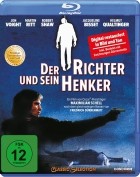 Der Richter und sein Henker