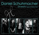 Daniel Schuhmacher - Diversity