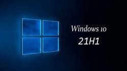 Windows 10 Pro 21H1 10.0.19043.1023 x86-x64 June 2021