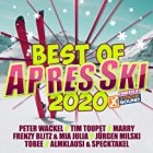 Best of Apres Ski 2020 (Powered by Xtreme Sound)