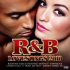 R&B Lovesongs 2010