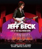 Jeff Beck - Live At The Hollywood Bowl (2017)