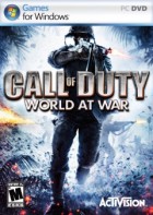 Call of Duty: World at War v1.6 SP *CRACK-ONLY*