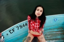 SuicideGirls - Bully Motorboat - 47 Pics