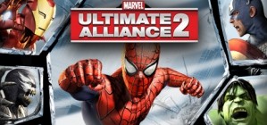 Marvel Ultimate Alliance 2