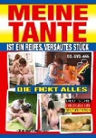 Meine Tante ist ein reifes, versautes Stück