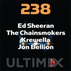 Ultimix 238