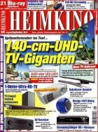 Heimkino 08-09/2015