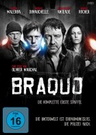 Braquo - Staffel 2