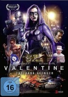 Valentine - The Dark Avenger