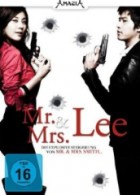 Mr. & Mrs. Lee