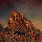 Opeth - Garden of the Titans (Opeth Live at Red Rocks Amphitheatre)
