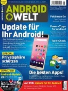 Android Welt 11-12/2016