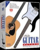 eMedia Gitarren Schule Volume 1