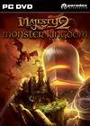 Majesty 2 Monster Kingdom