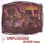 Nirvana - Unplugged in New York (1993)