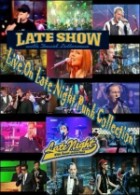 Live On Late Night Punk Collection Vol. IV2012