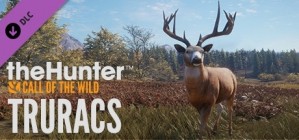 theHunter Call of the Wild 2019 Edition TruRACS