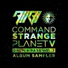 VA - Planet V Drum and Bass Vol 3