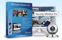 Deskshare Security Monitor Pro v6.00