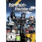 Schrottplatz-Simulator 2011