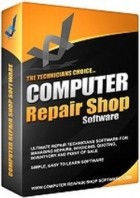 Computer Repair Shop Software v2.13.0.13