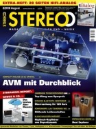 Stereo 08/2018