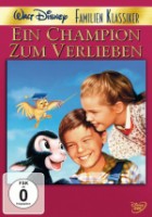 Ein Champion zum Verlieben ( Disney Family Klassiker )