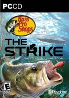 Bass Pro Shops the Strike