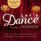 Let's Dance - Das Tanzalbum 2019