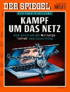 Der Spiegel 50/2010
