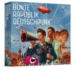 SDP - Bunte Rapublik Deutschpunp