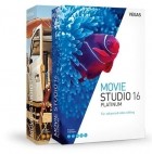 Magix Vegas Movie Studio 16.0.0.158 / 16.0.0.167 Platinum